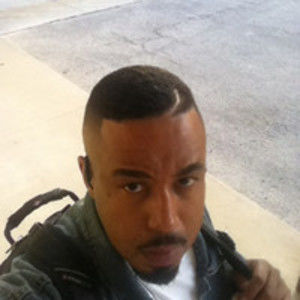 Meet your Posher, Marlon